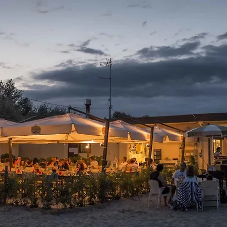 In 41411 Tatil Evi Punta Marina