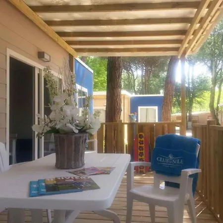 In 41411 Casa vacanze Punta Marina
