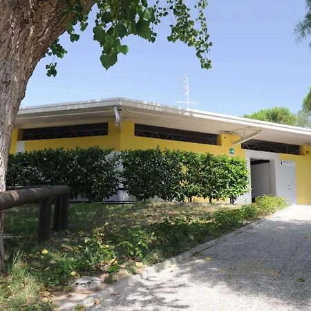 Casa vacanze In 41411