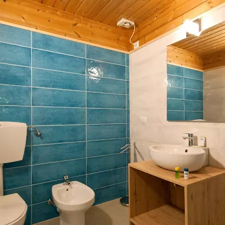 Casa vacanze In 41411 Punta Marina